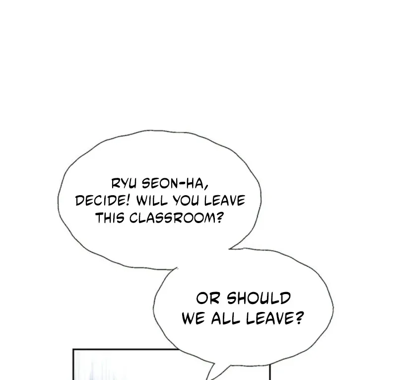 The Moment of Love Chapter 2 page 57
