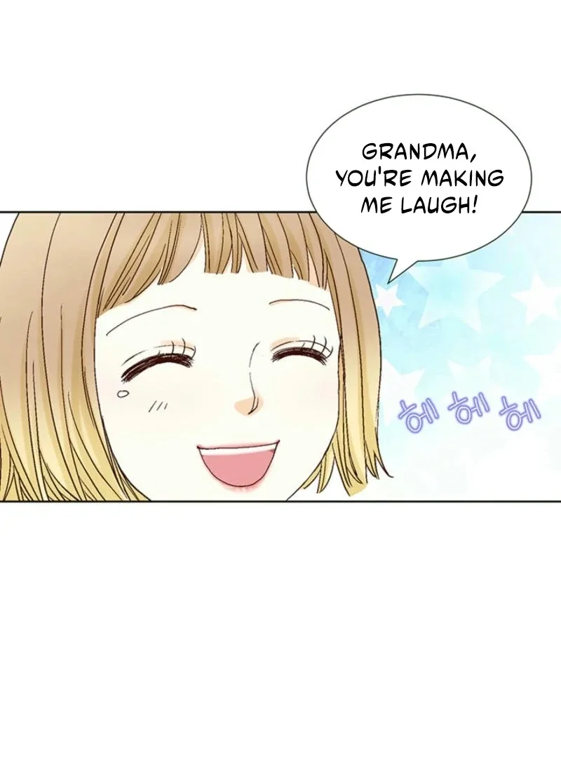 The Moment of Love Chapter 3 page 59