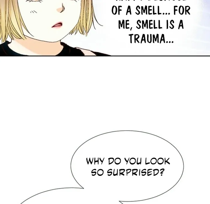 The Moment of Love Chapter 5 page 38