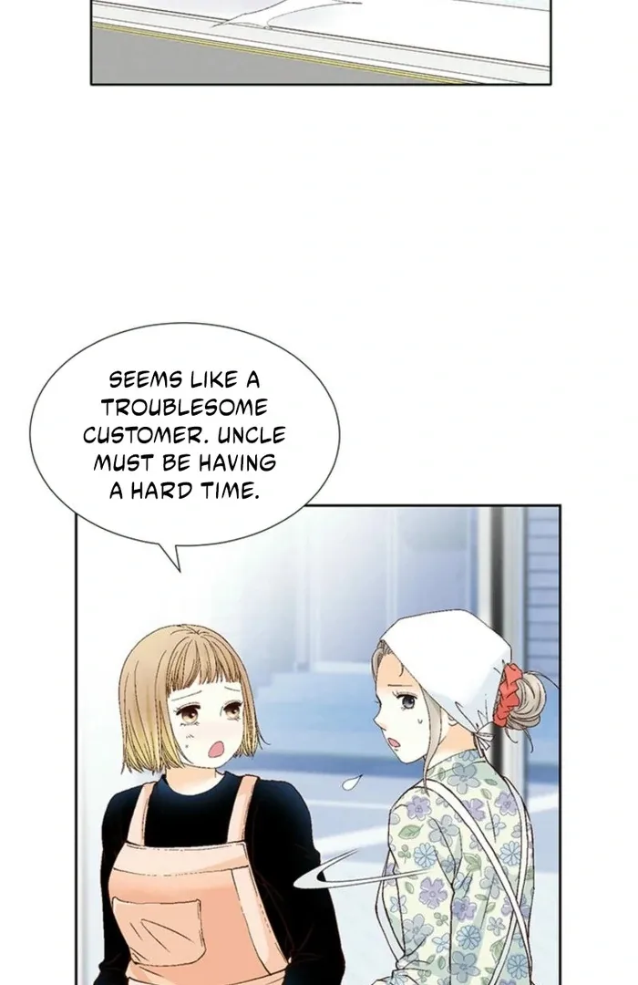 The Moment of Love Chapter 5 page 15