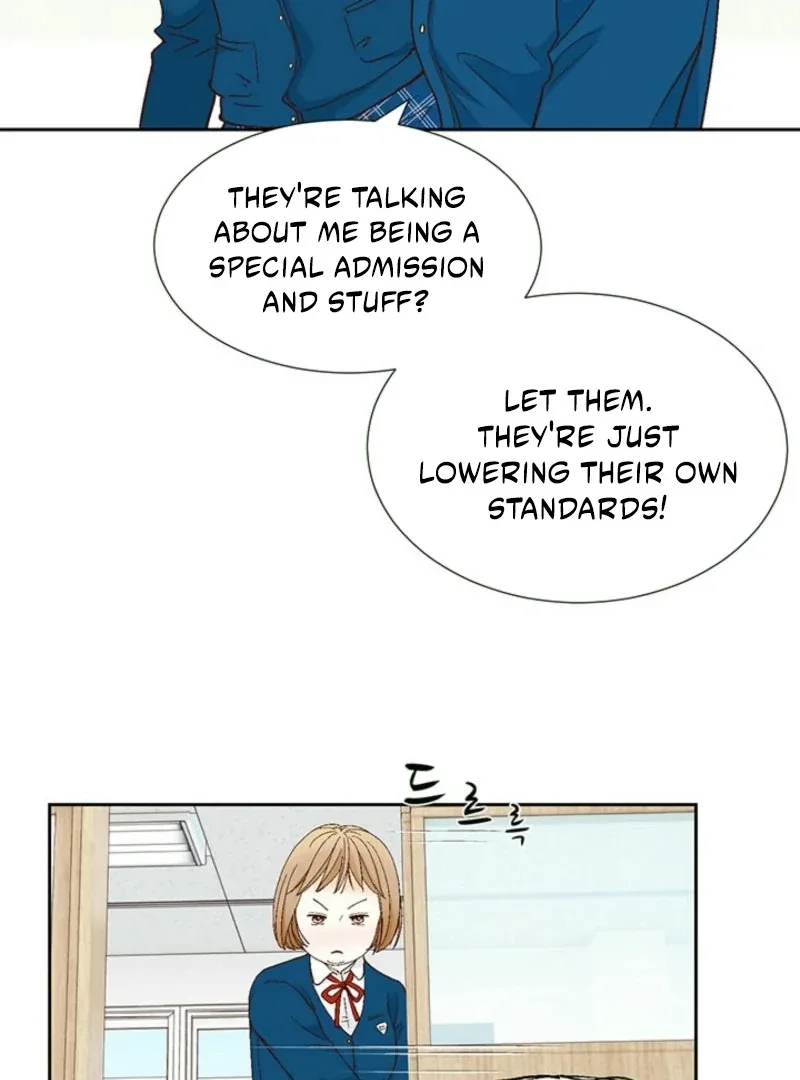 The Moment of Love Chapter 2 page 51