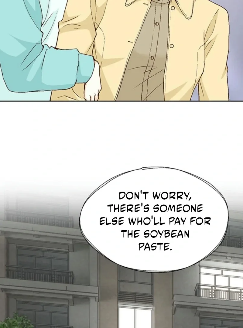 The Moment of Love Chapter 2 page 17