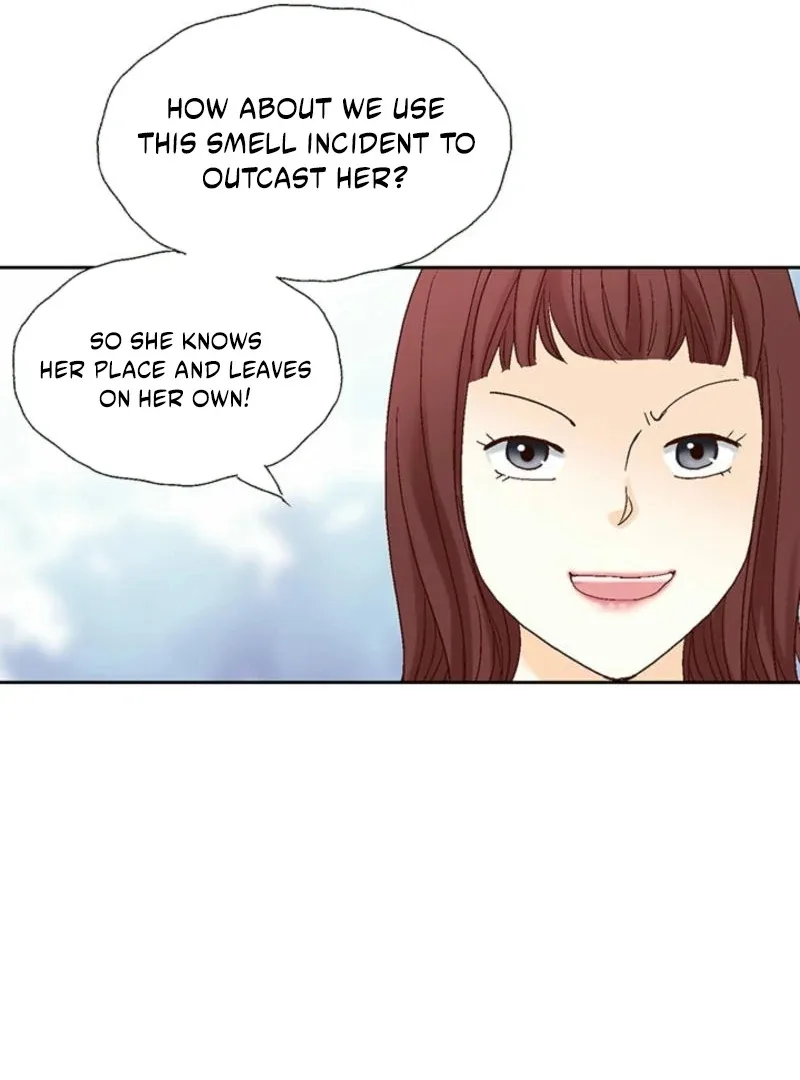 The Moment of Love Chapter 2 page 47