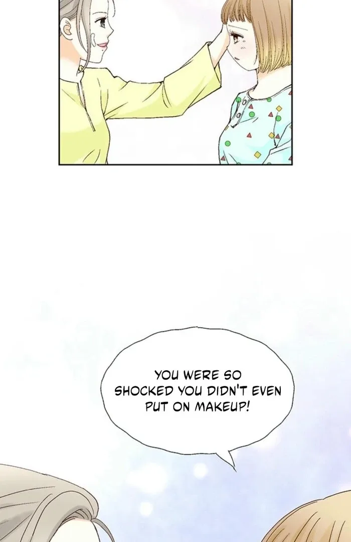 The Moment of Love Chapter 5 page 7