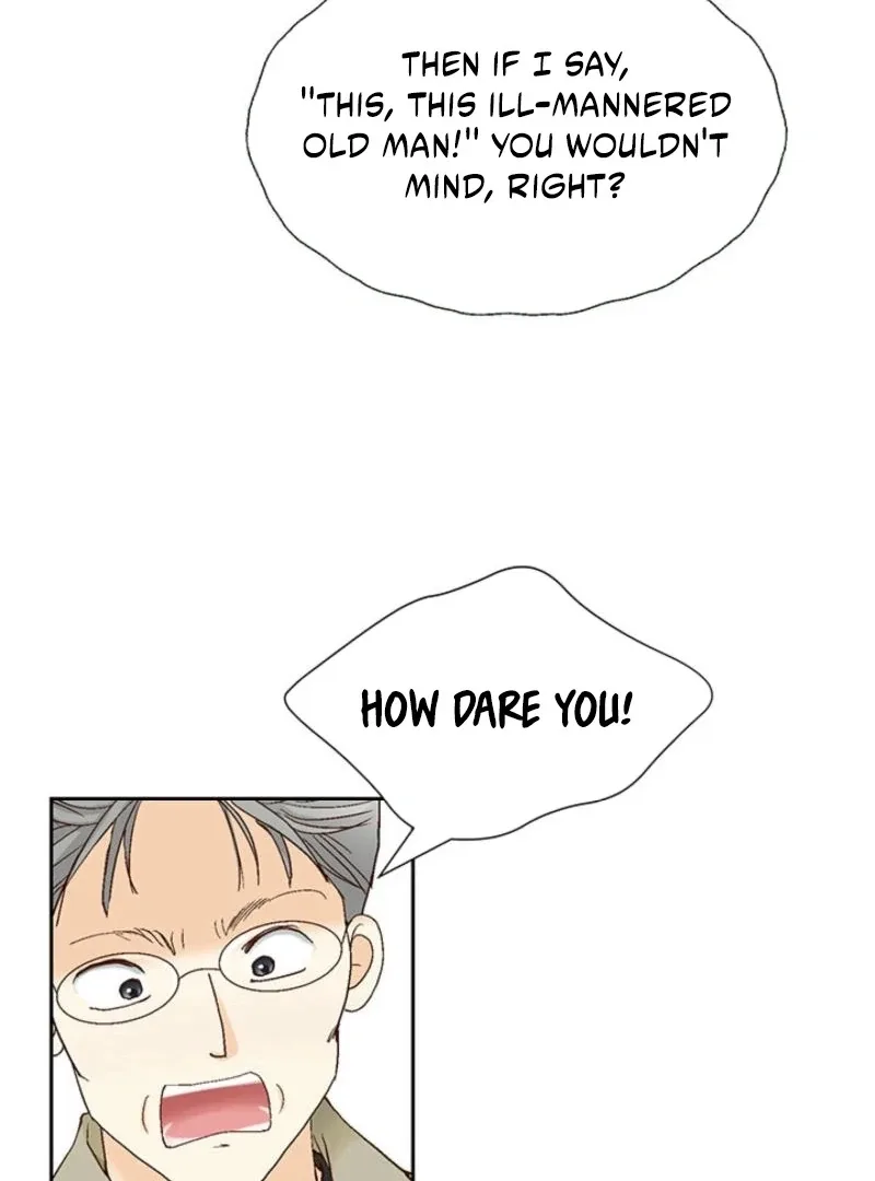The Moment of Love Chapter 3 page 74