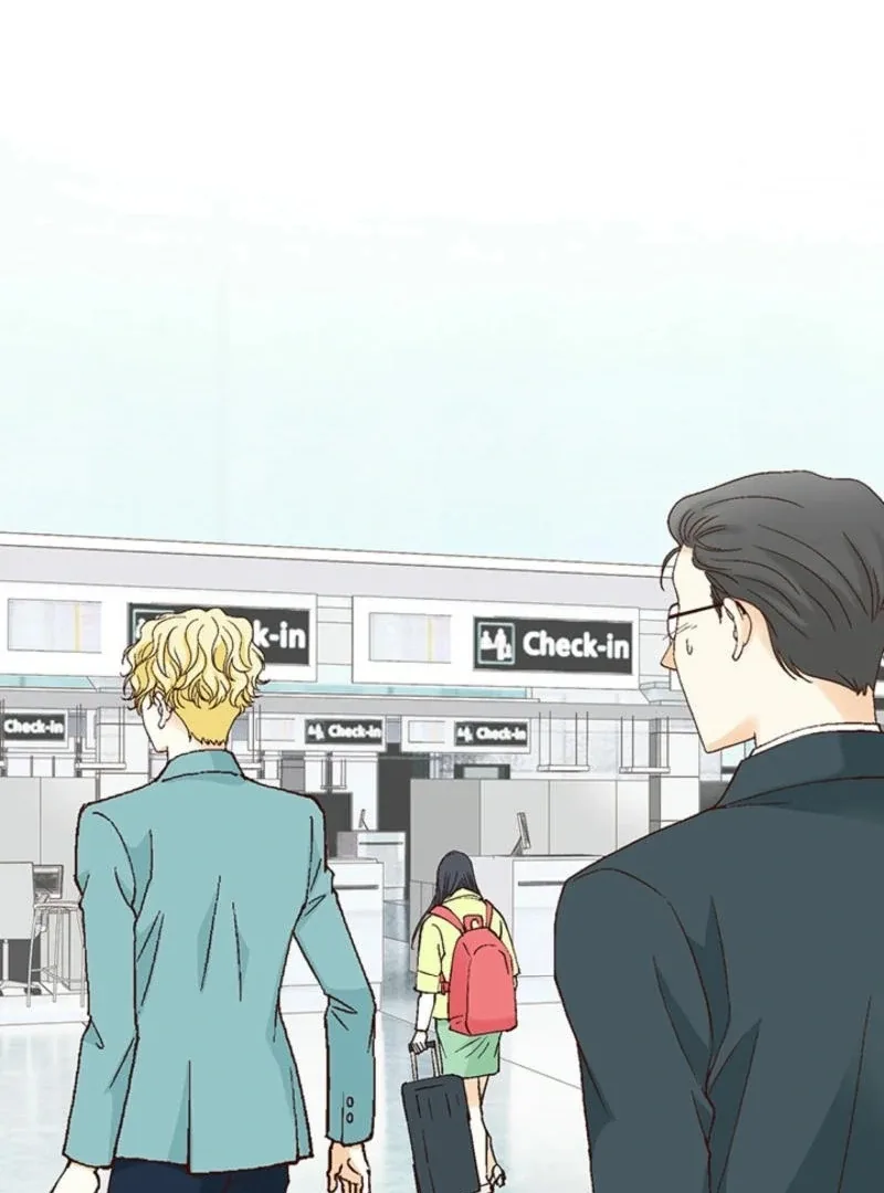 The Moment of Love Chapter 3 page 65