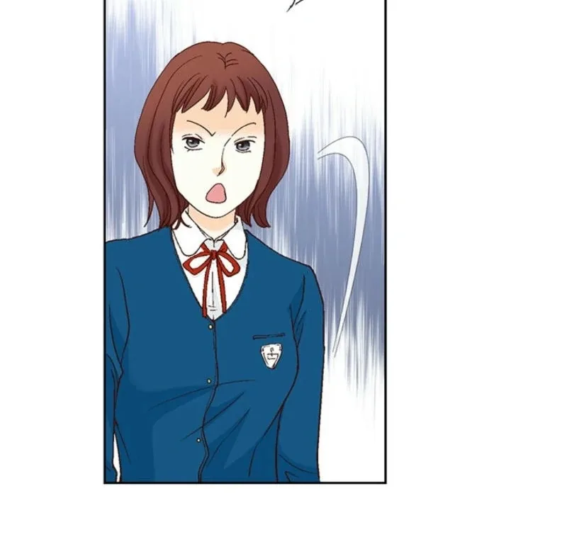 The Moment of Love Chapter 2 page 58