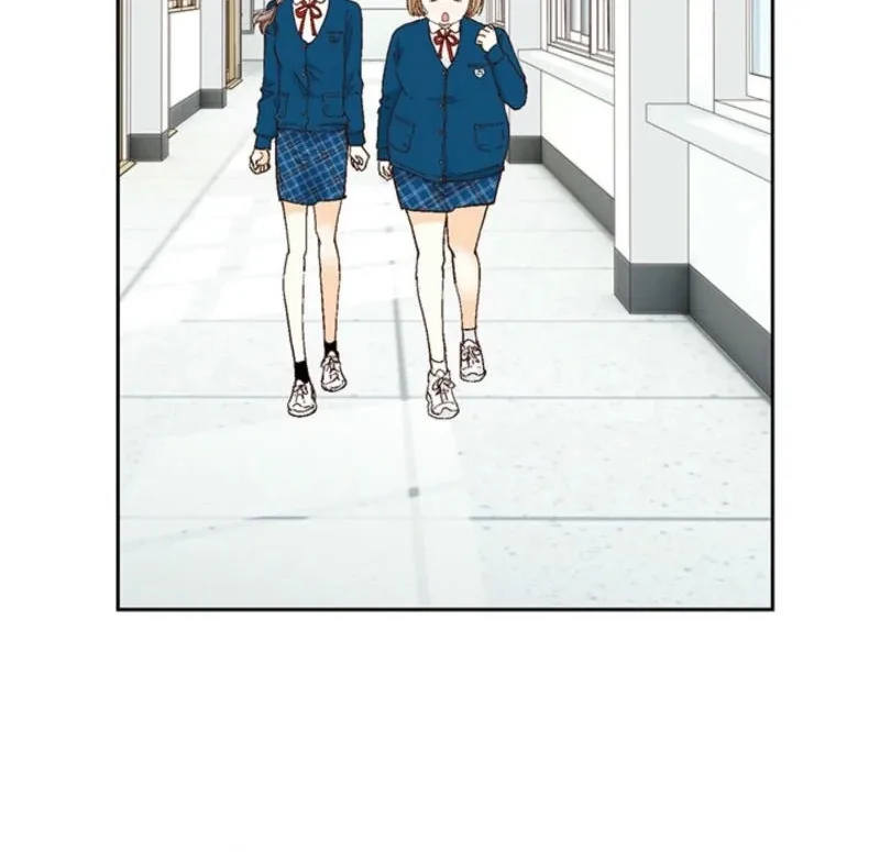 The Moment of Love Chapter 2 page 49