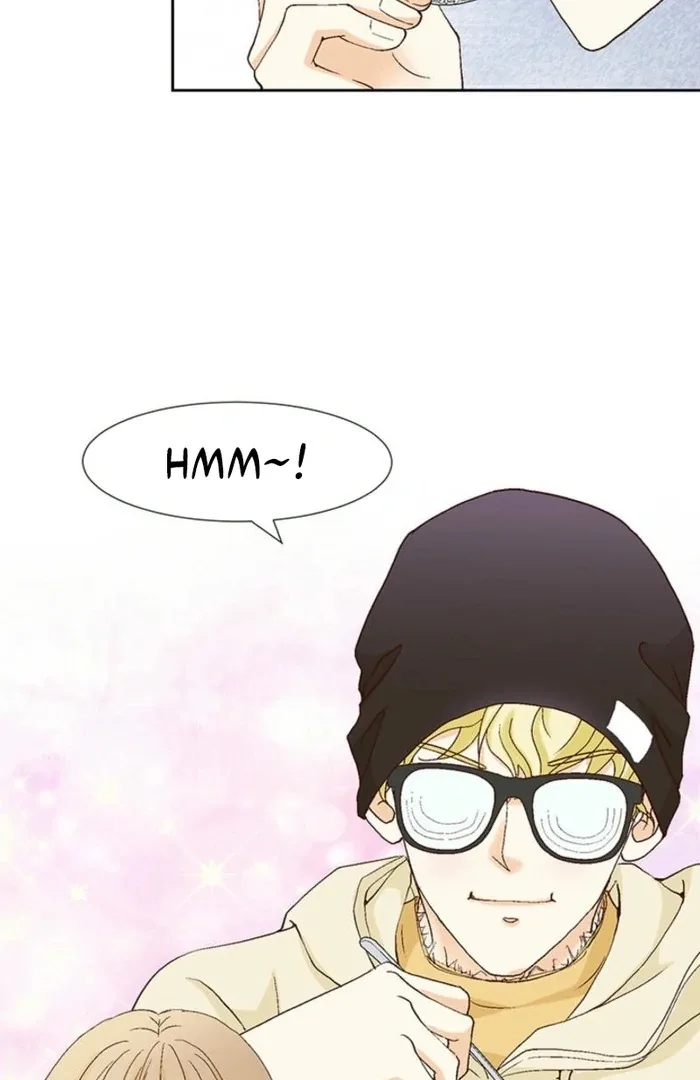 The Moment of Love Chapter 5 page 36