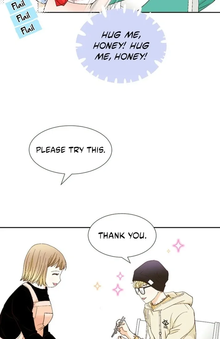 The Moment of Love Chapter 5 page 50