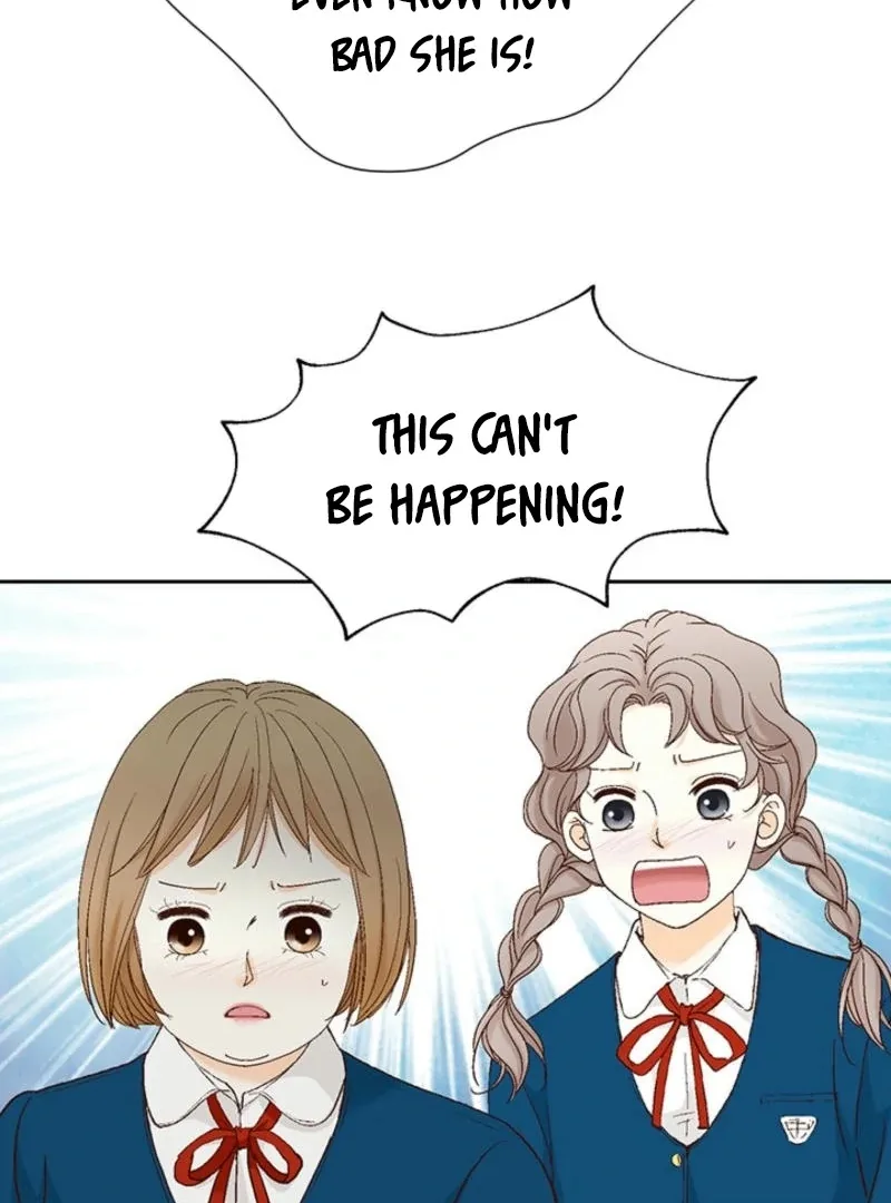 The Moment of Love Chapter 2 page 62
