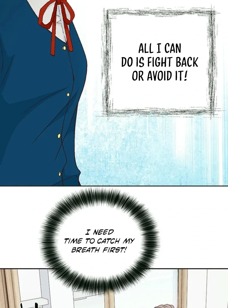 The Moment of Love Chapter 2 page 65