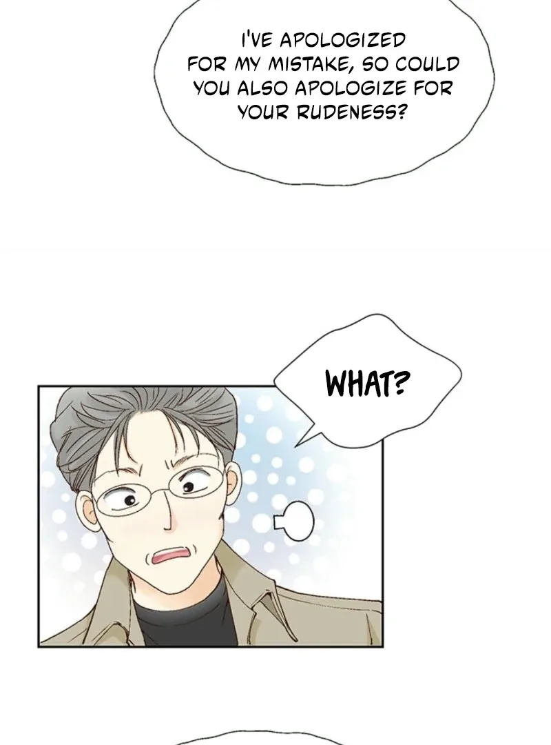 The Moment of Love Chapter 3 page 70