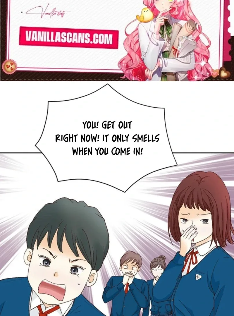 The Moment of Love Chapter 2 page 53