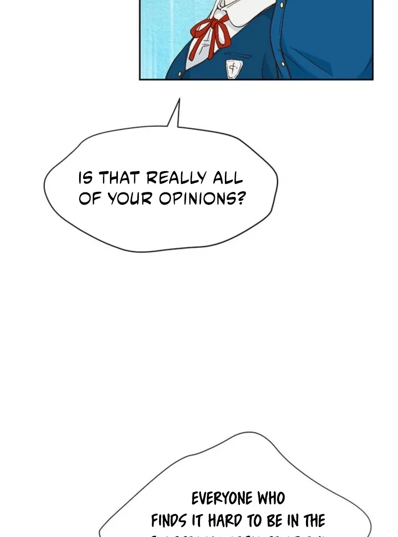 The Moment of Love Chapter 2 page 60