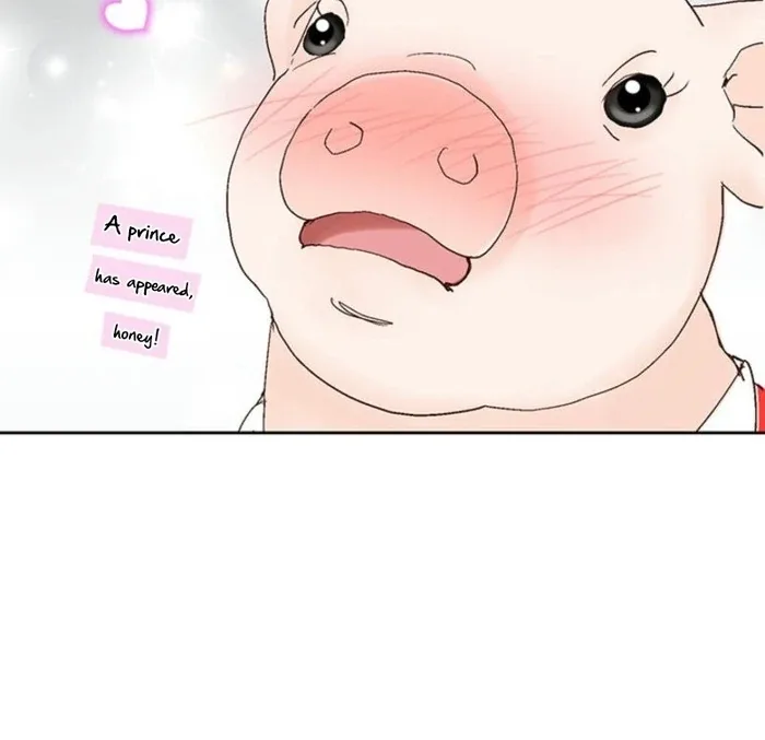 The Moment of Love Chapter 5 page 48