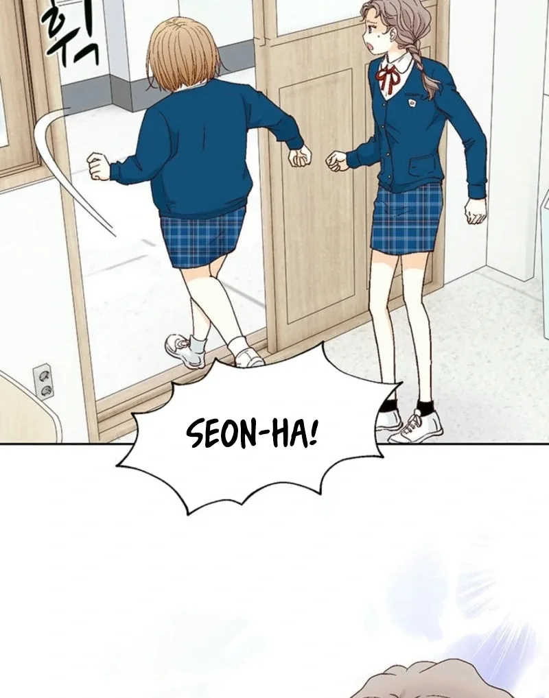 The Moment of Love Chapter 2 page 66
