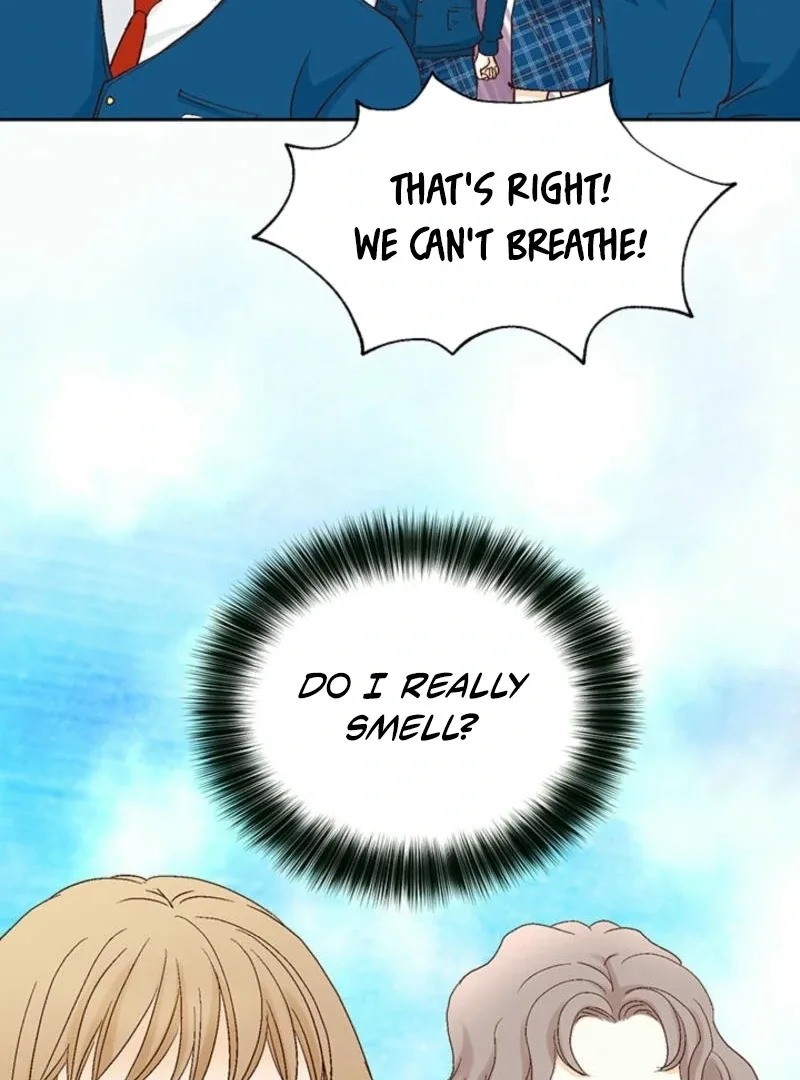 The Moment of Love Chapter 2 page 54