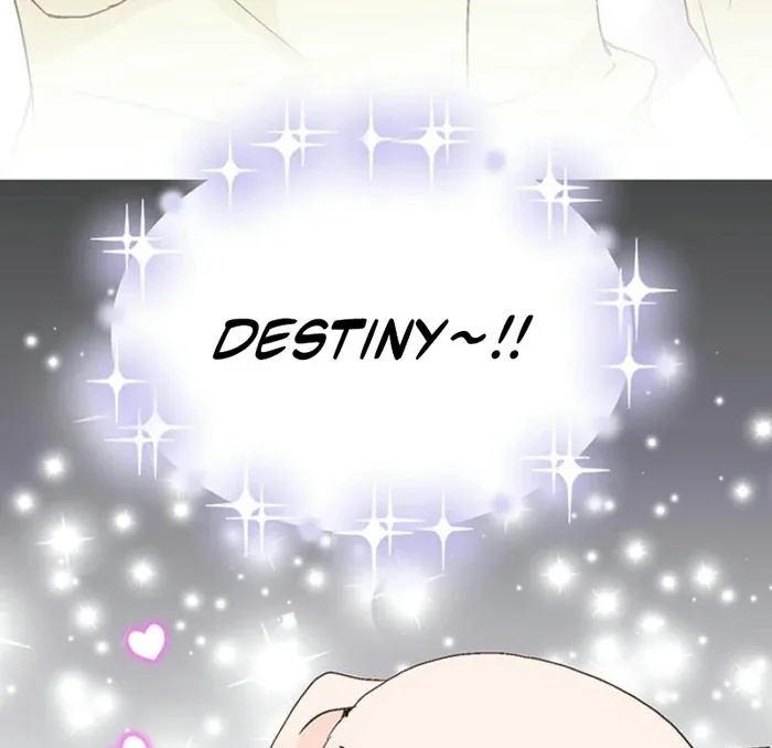 The Moment of Love Chapter 5 page 47