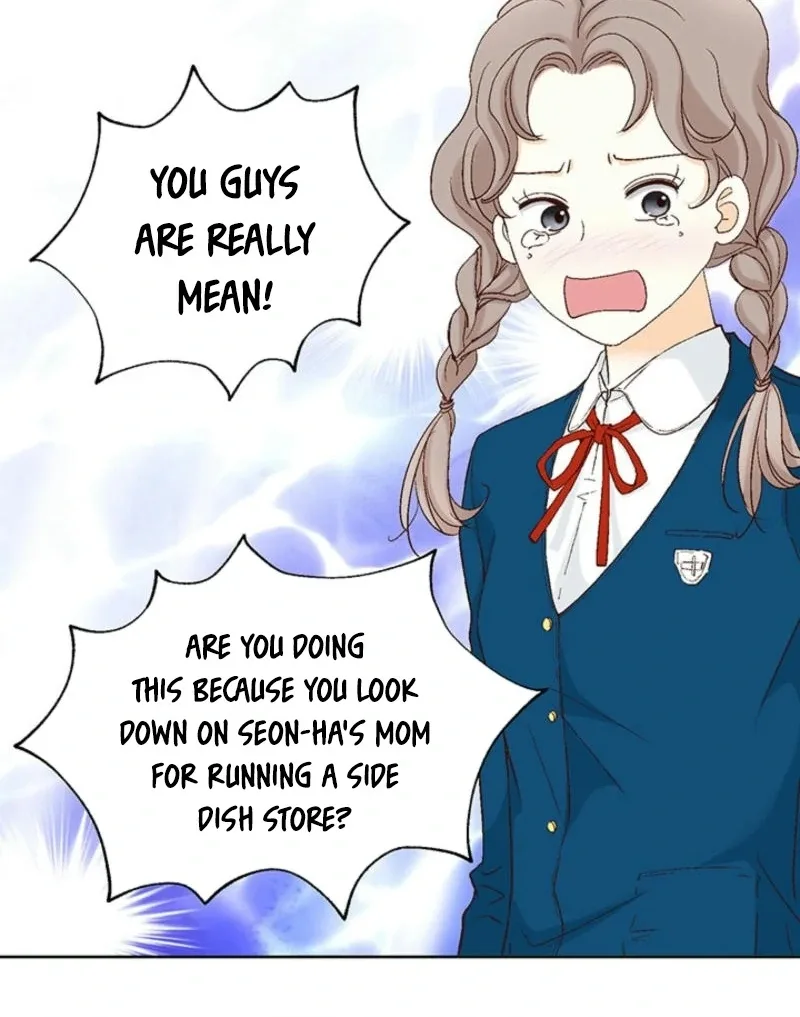 The Moment of Love Chapter 2 page 67