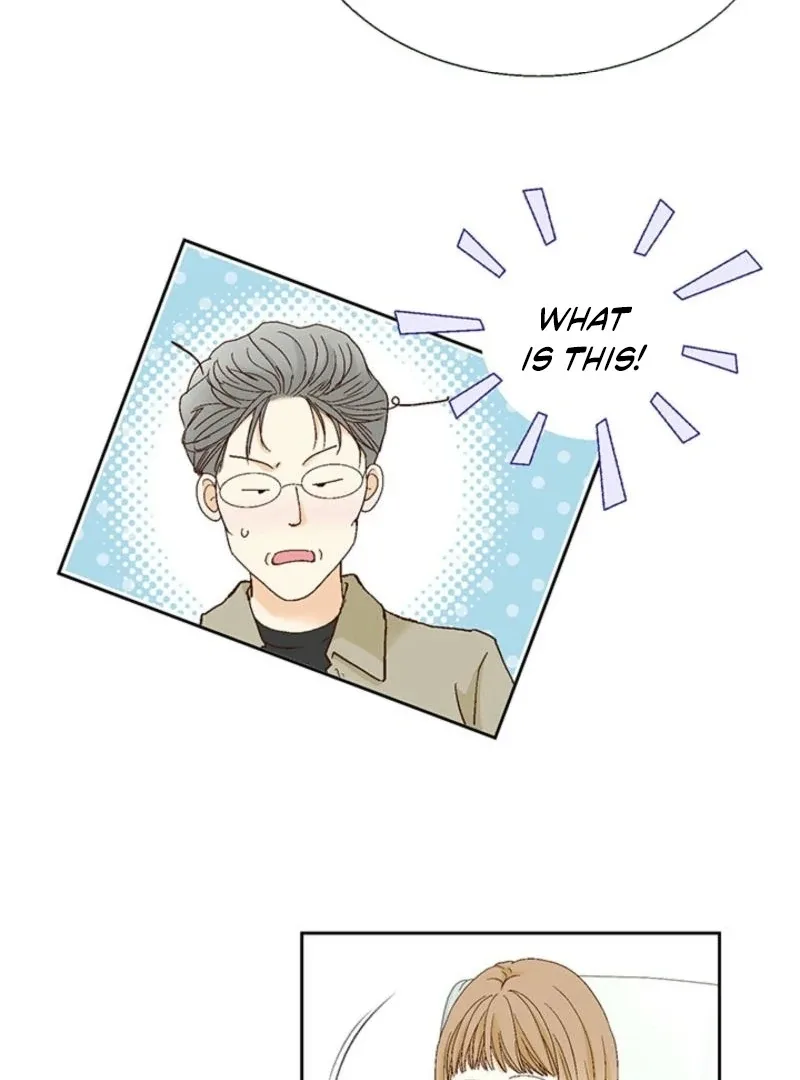 The Moment of Love Chapter 3 page 78