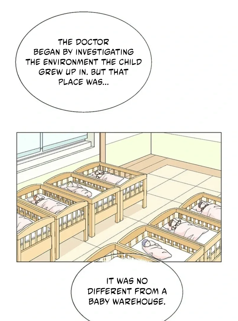 The Moment of Love Chapter 3 page 89