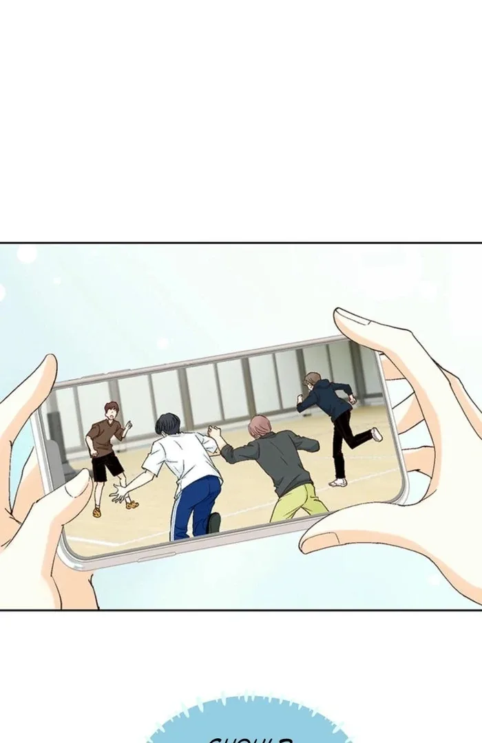 The Moment of Love Chapter 5 page 59