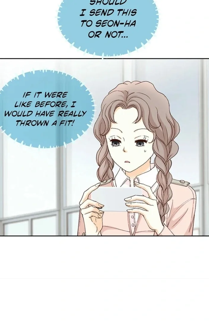 The Moment of Love Chapter 5 page 60