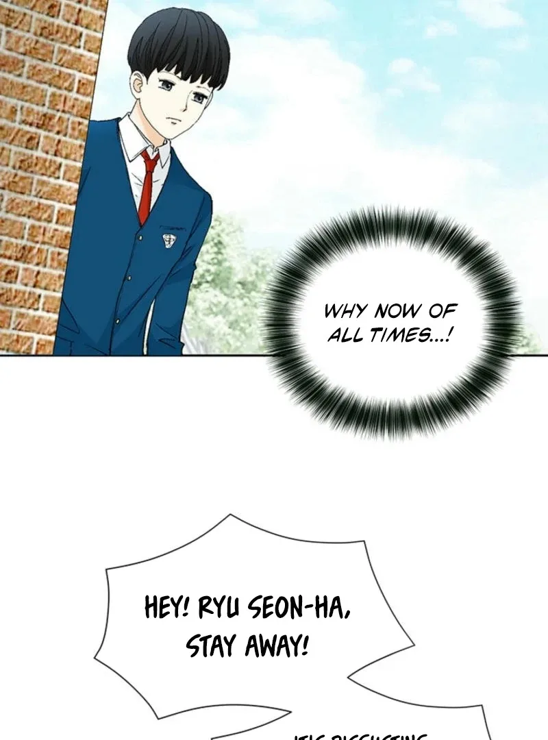 The Moment of Love Chapter 2 page 73