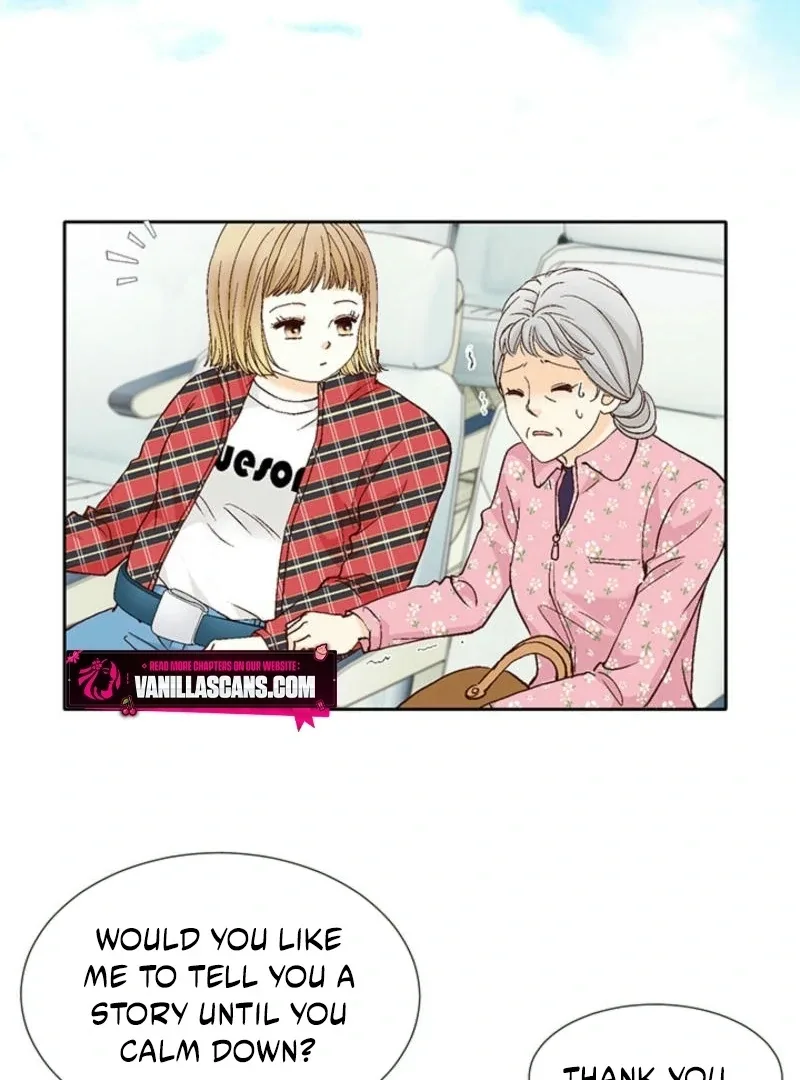 The Moment of Love Chapter 3 page 83
