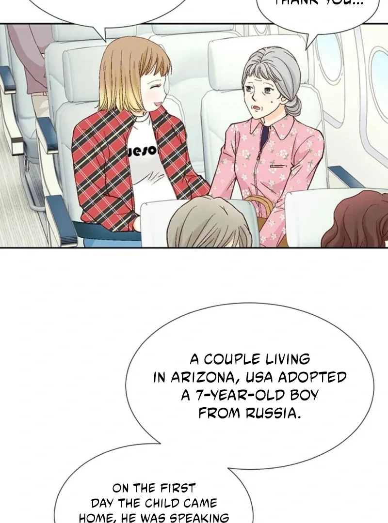 The Moment of Love Chapter 3 page 84