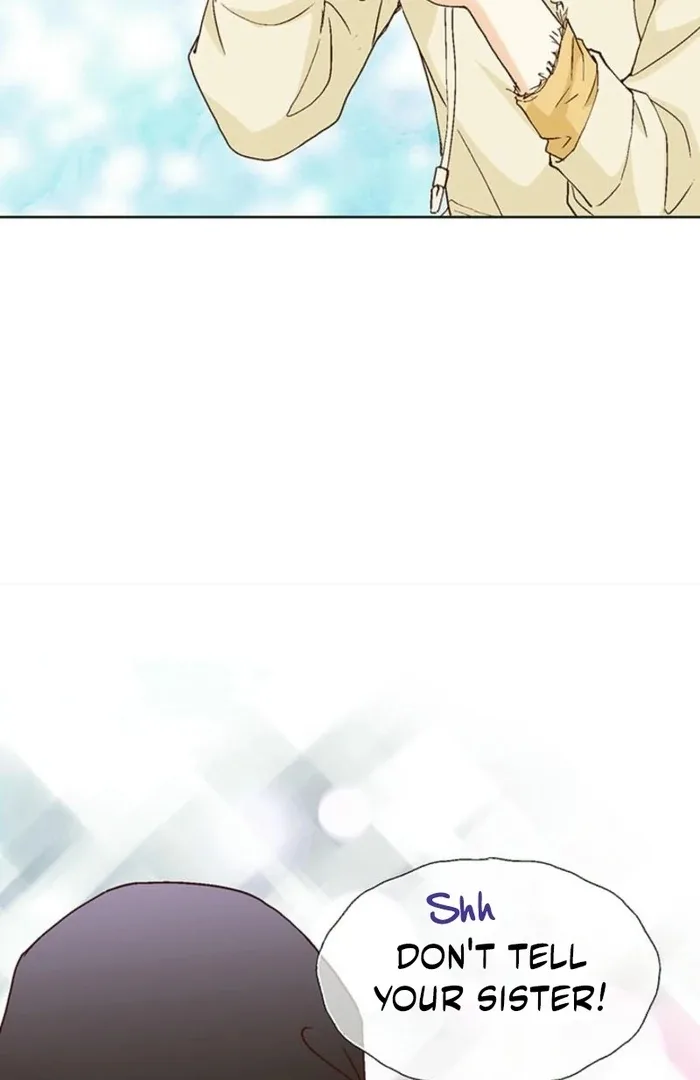 The Moment of Love Chapter 5 page 45