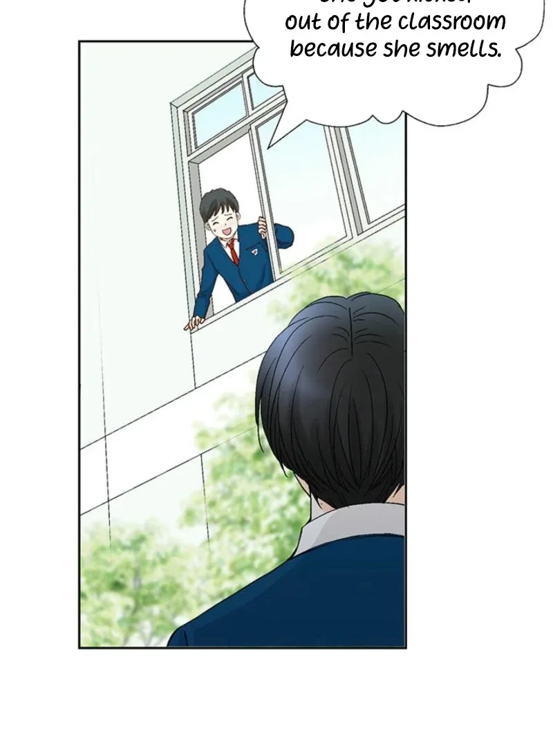 The Moment of Love Chapter 2 page 78