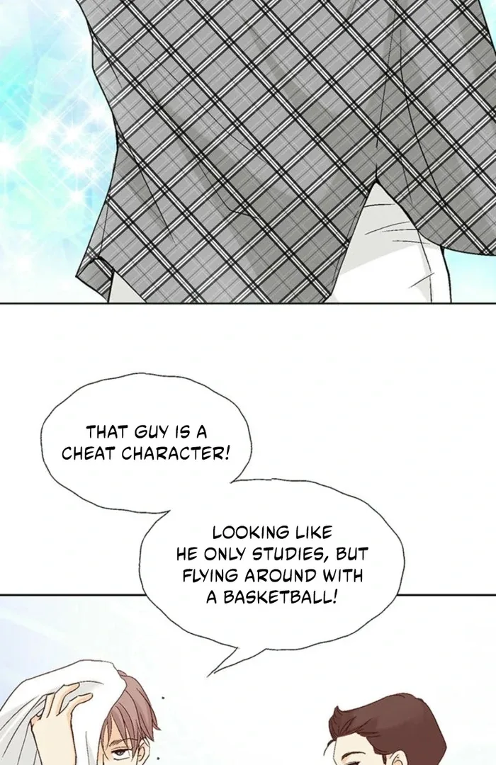 The Moment of Love Chapter 5 page 63