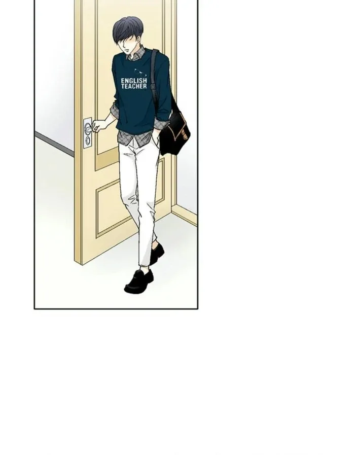 The Moment of Love Chapter 5 page 66