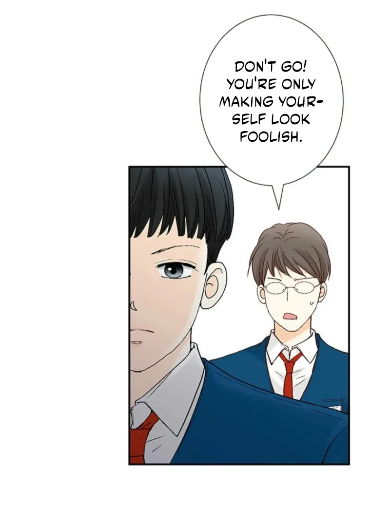 The Moment of Love Chapter 2 page 79