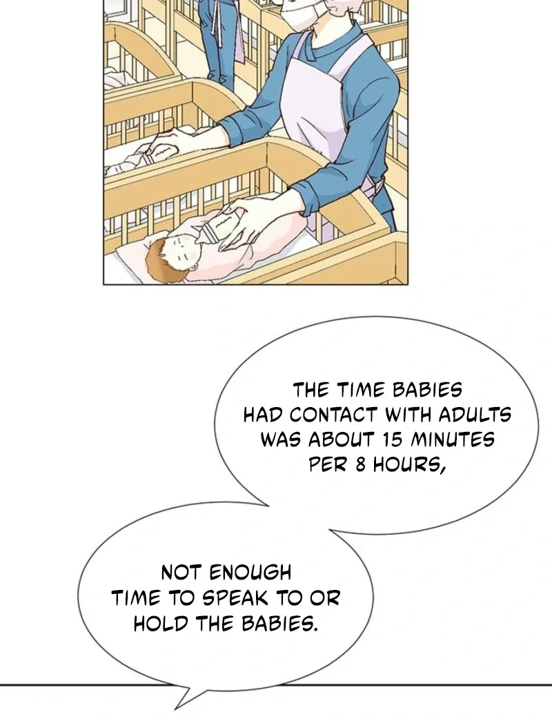 The Moment of Love Chapter 3 page 91