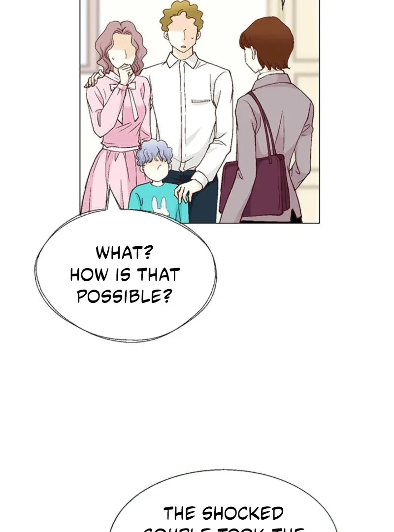 The Moment of Love Chapter 3 page 87