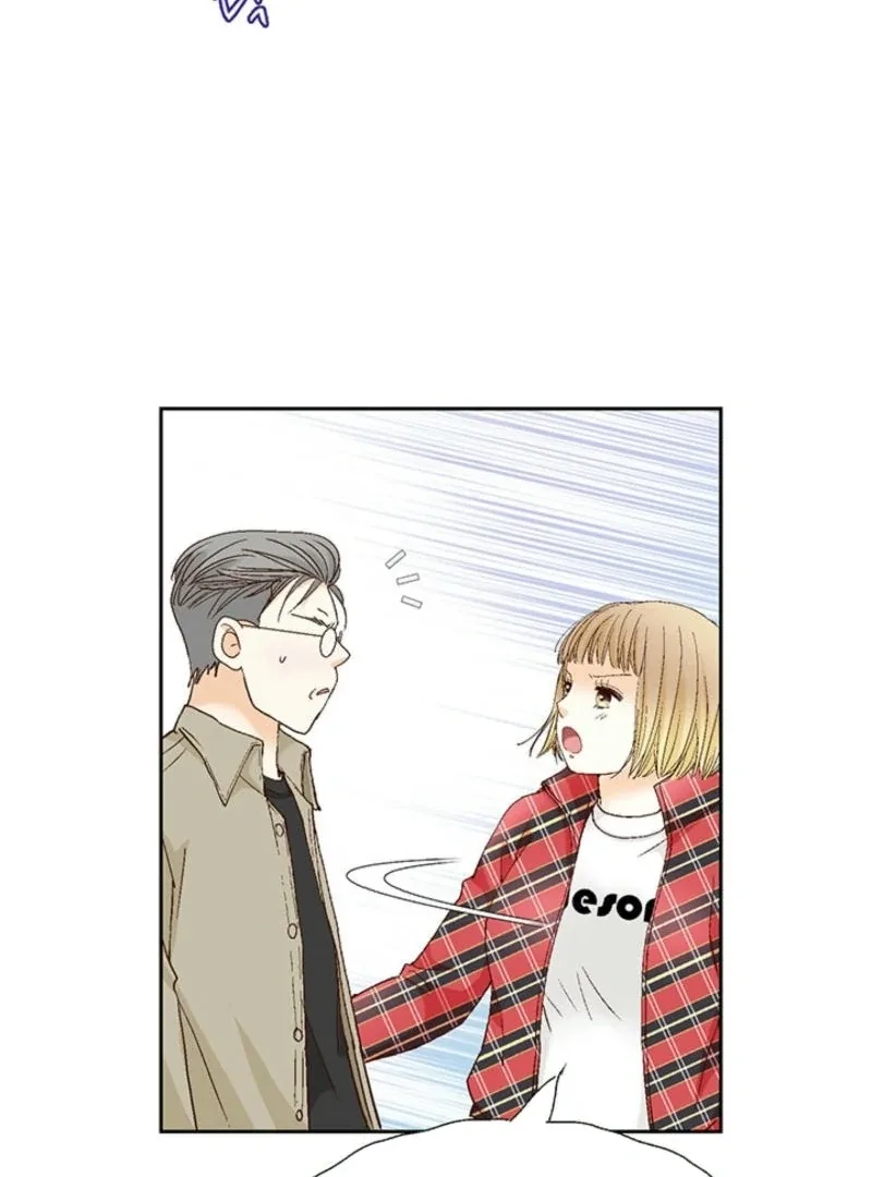 The Moment of Love Chapter 3 page 69