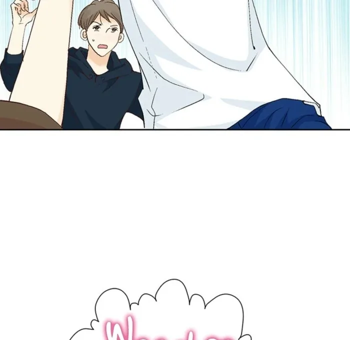 The Moment of Love Chapter 5 page 57