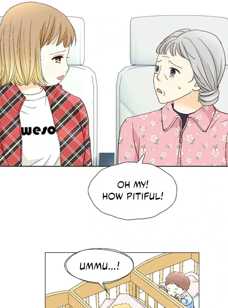 The Moment of Love Chapter 3 page 92