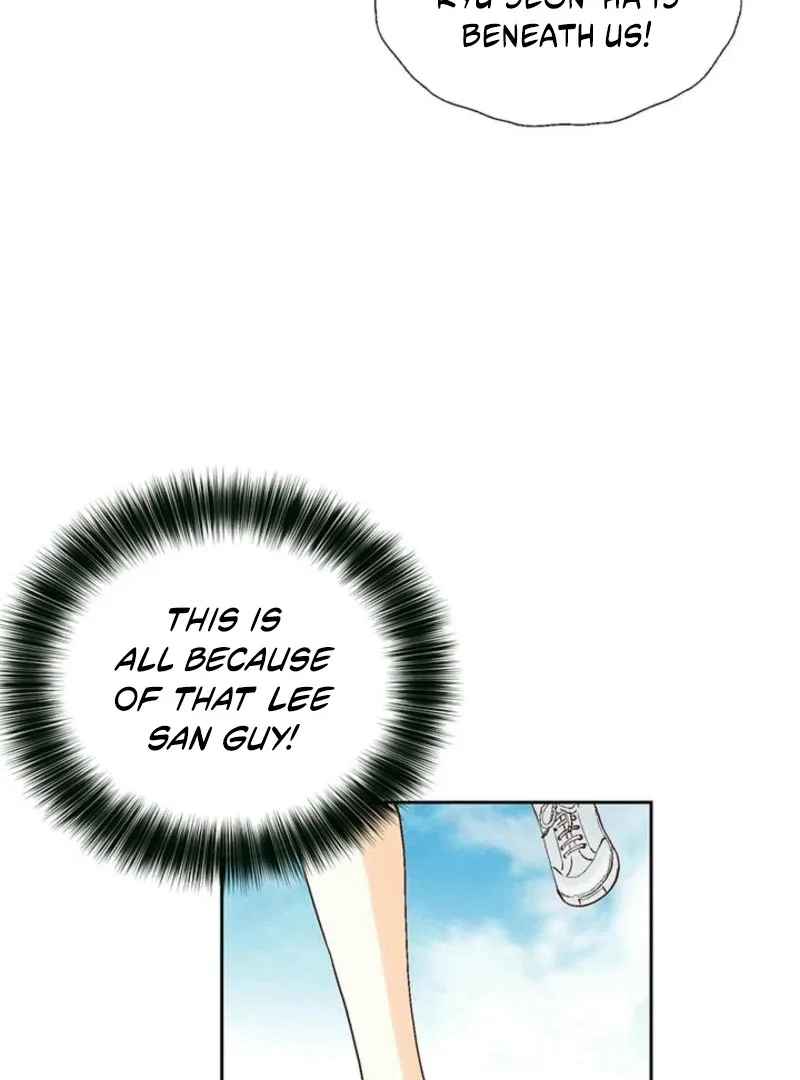 The Moment of Love Chapter 2 page 69