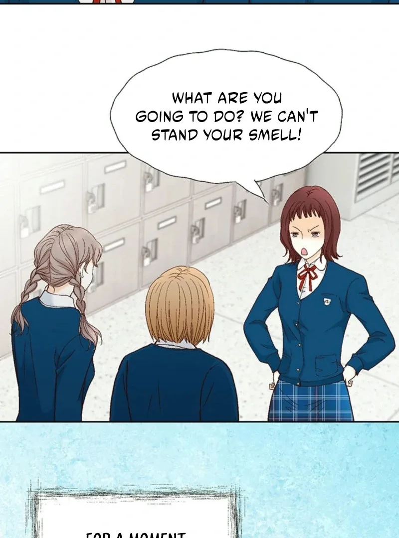 The Moment of Love Chapter 2 page 63