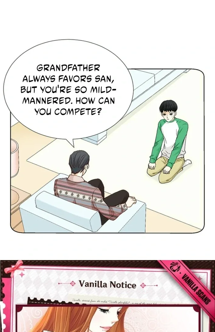 The Moment of Love Chapter 5 page 69