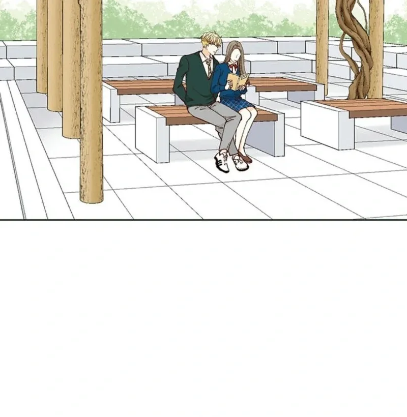The Moment of Love Chapter 2 page 85