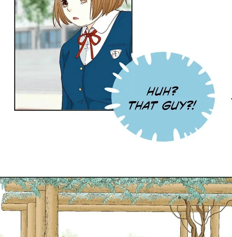 The Moment of Love Chapter 2 page 84