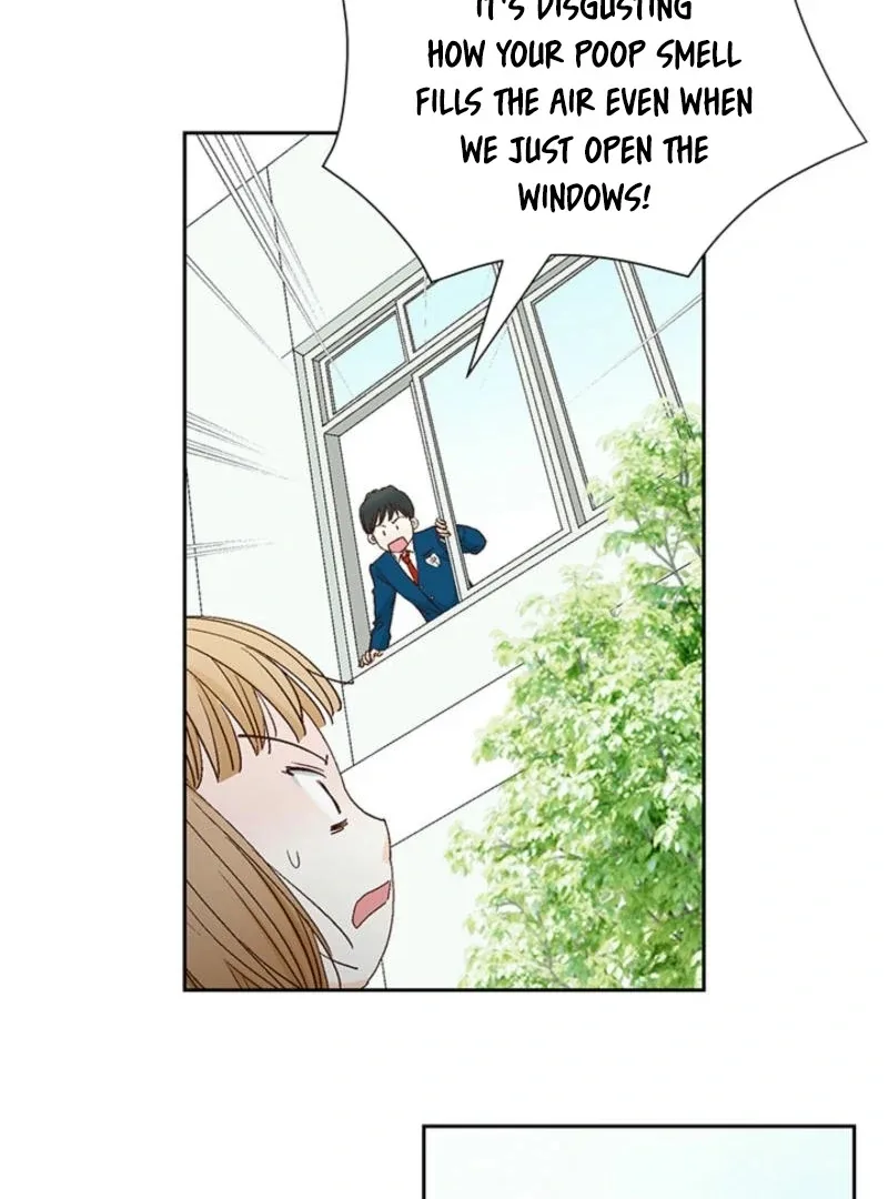 The Moment of Love Chapter 2 page 74