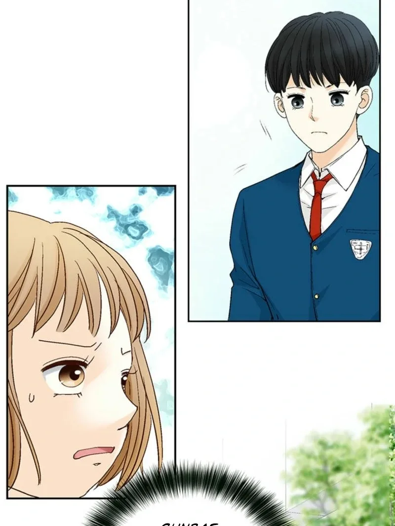 The Moment of Love Chapter 2 page 75