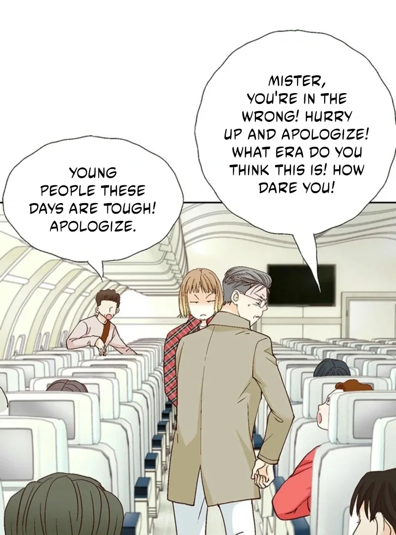The Moment of Love Chapter 3 page 76