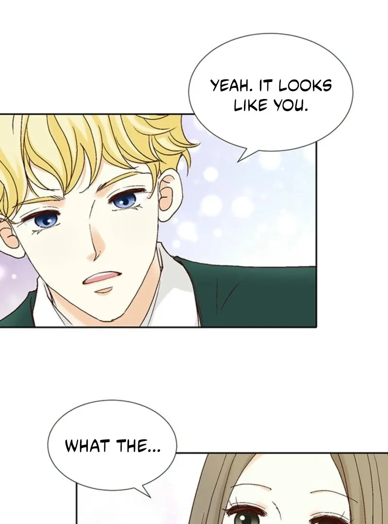 The Moment of Love Chapter 2 page 90